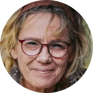 Carol B.