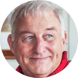 Robert K.